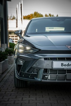 Cupra Leon II 2025 Cupra Leon 1.5 eTSI 150 KM DSG, zdjęcie 4