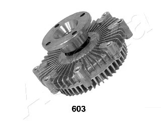ASHIKA 36-06-603 SPOJKA VENTILÁTOR CHLAZENÍ