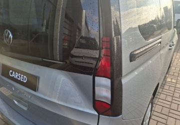 Volkswagen Caddy V 2025 Volkswagen Caddy 1.5 TSI 116 KM DSG 1.5 Benzyna 116KM, zdjęcie 11