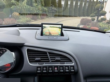 Peugeot 3008 I Crossover 2.0 Hybrid4 200KM 2015 Peugeot 3008 Hybryda 200KM 4X4 2015r Stan perfekcyjny! Możliwa zamiana!, zdjęcie 25