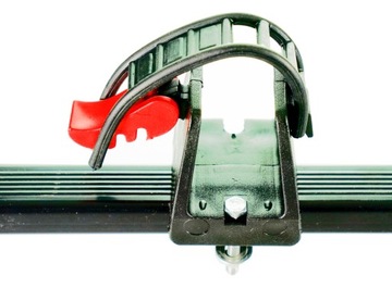 TAURUS SKI RACK I - Держатель для лыж - 1 пара лыж