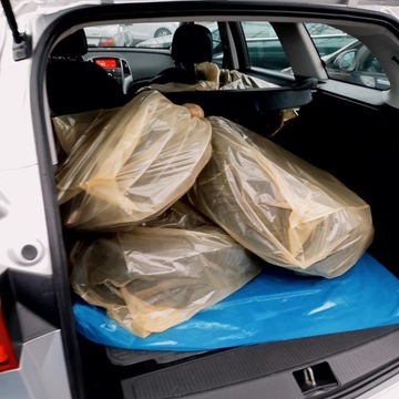 Opel Astra J Sports Tourer Facelifting 1.4 Turbo ECOTEC 140KM 2015 Opel Astra K Automat !! benzyna ! BEZKOLIZYJNY !, zdjęcie 13