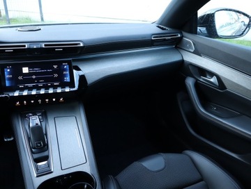 Peugeot 508 II 2020 Peugeot 508 2.0 BlueHDi, Salon Polska, Serwis ASO, zdjęcie 7