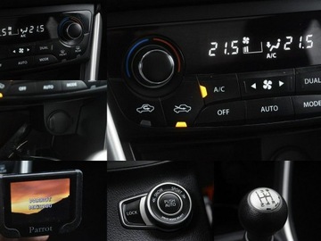 Suzuki SX4 II S-cross 1.6 VVT 120KM 2014 Suzuki SX4 S-Cross 1.6 Benzyna 4x4 gwarancja, zdjęcie 18