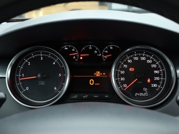 Peugeot 508 I 2012 Peugeot 508 1.6 HDi, Automat, Navi, Xenon, Klima, zdjęcie 10