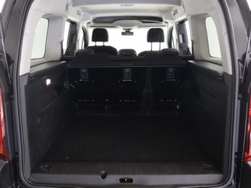 Opel Combo E Kombivan 1.5 Diesel 102KM 2019 Opel Combo 1.5 CDTI, Salon Polska, Serwis ASO, zdjęcie 13