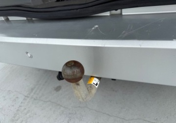 Ford 2020 Ford Tourneo Connect Grand salon PL FV VAT23 Grand Tourneo automat pan, zdjęcie 27