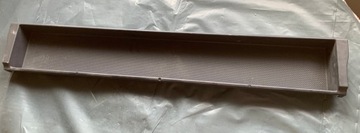 SCHOWEK PÓŁKA BAGAŻNIKA SKODA OCTAVIA 2 II KOMBI 1Z9867145D