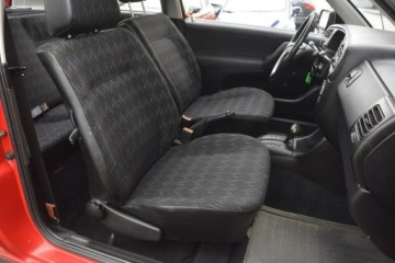 Volkswagen Golf III 1993 Volkswagen Golf 1.8 KAT Benzyna AUTOMAT, zdjęcie 18