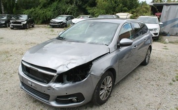 Peugeot 2017 Peugeot 308 2.0 Diesel 150KM