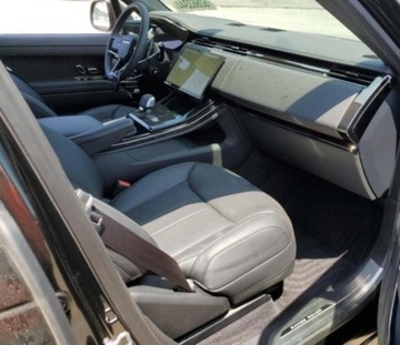 Land Rover Range Rover Sport III 2024 Land Rover Range Rover Sport 2024 LAND ROVER RANGE ROVER SPORT, silnik 3.0, zdjęcie 8