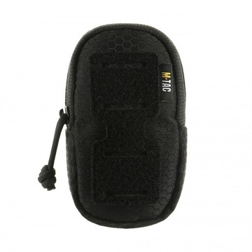 KIESZEŃ NARAMIENNA M-TAC ELITE HEX GEN. II (MOLLE ) - CZARNY