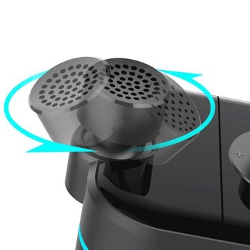 FM-передатчик FEEGAR Q200 Pro QC4.0 ЗАРЯДНОЕ УСТРОЙСТВО 42 Вт