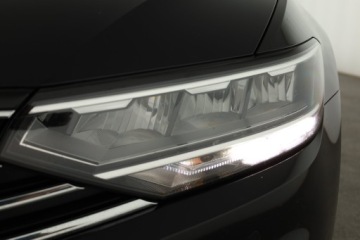 Volkswagen Passat B8 Variant Facelifting 2.0 TDI SCR 150KM 2022 VW Passat 2.0 TDI, Salon Polska, Serwis ASO, zdjęcie 19