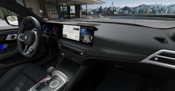 BMW Seria 2 F74 2026 BMW M2 3.0 Benzyna 480KM, zdjęcie 12