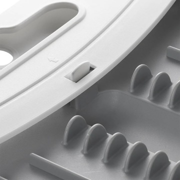 СКЛАДНАЯ СУШКА ДЛЯ ПОСУДЫ PROPLUS