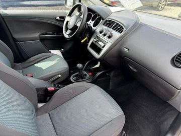 Seat Altea XL 1.6 Mpi 102KM 2008 Seat Altea XL 1.6 MPI Klima Gwarancja, zdjęcie 9