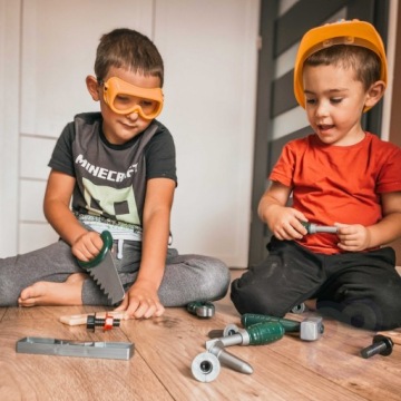 Инструменты DIY Шлем отвертки-дрели