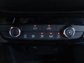 Opel Corsa F Hatchback 5d 1.2 75KM 2022 Opel Corsa 1.2, Salon Polska, 1. Właściciel, zdjęcie 12