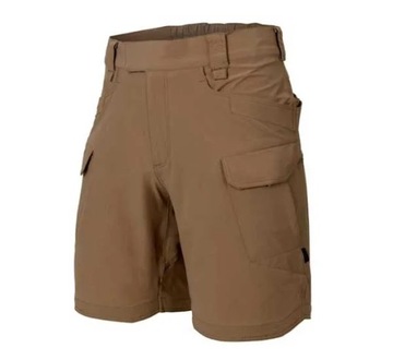 Helikon-Tex Spodnie krótkie męskie OTS 8.5