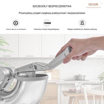 Льдодробилка, машина для дробления льда 350 Вт.