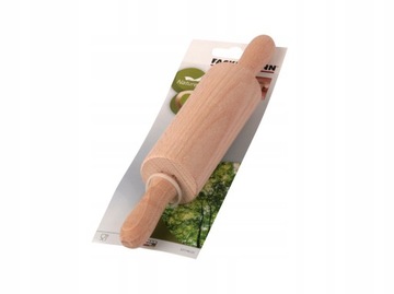 DREWNIANY WAŁEK DO CIASTA FACKELMANN 521146