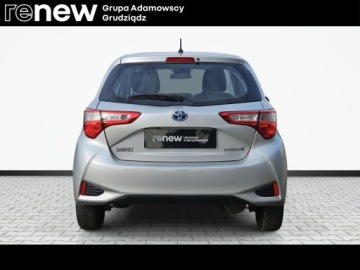 Toyota Yaris IV 2019 Toyota Yaris 1.5 100KM 1WŁ SalonPL VAT23 Kamera Kl, zdjęcie 9