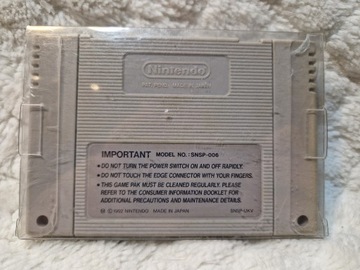 Семейка Аддамс 9/10 RUS SNES