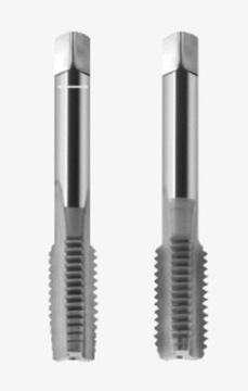 GWINTOWNIK RĘCZNY DIN-352/2 M3 ISO2(6H) HSS KPL