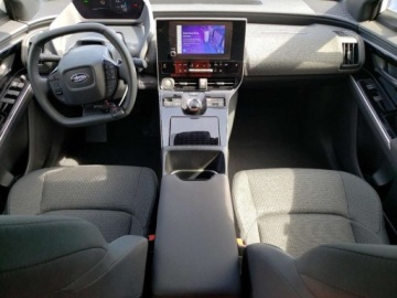 Subaru 2024 Subaru Solterra Premium 2024 Elektryczny 215KM, zdjęcie 8