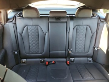 BMW 2023 BMW X4 M 2023 3.0 Benzyna 473KM, zdjęcie 10