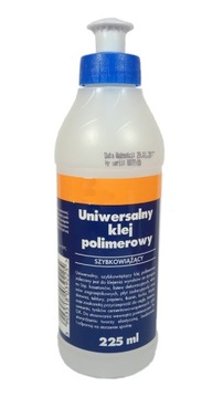 Uniwersalny klej polimerowy SELENA, 225ml