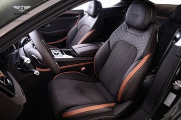 Bentley 2025 Bentley Continental GT Speed Ultra Performance Hybrid 2025 6.0 Benzyna, zdjęcie 8