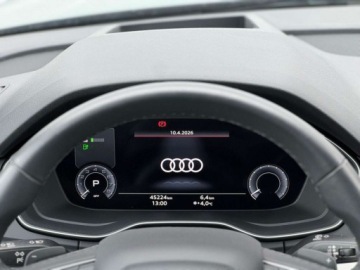 Audi Q5 II Q5-e Facelifting 2.0 50 TFSI e 299KM 2024 Audi Q5 2.0 Hybryda Plug-in 299KM, zdjęcie 17