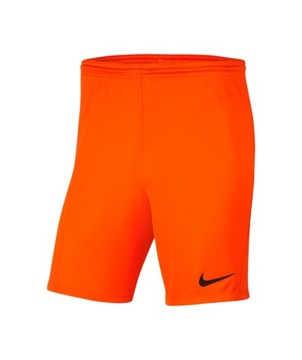 NIKE DRI-FIT Spodenki Męskie Krótkie roz XXL