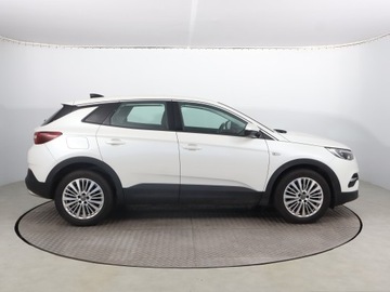 Opel 2019 Opel Grandland 1.6 Turbo, Salon Polska, zdjęcie 5
