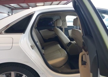 Audi A4 B9 Limousine Facelifting 2.0 40 TFSI 190KM 2020 Audi A4 Limousine AUDI A4 PREMIUM 40 TFSI FRONT-WHEEL DRIVE S TRONIC 2.0, zdjęcie 9