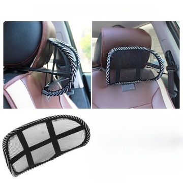 ПОДУШКА ДЛЯ ШЕИ