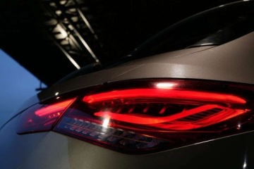 Mercedes CLA C118/X118 2019 Mercedes-Benz CLA Bezwypadek Oryg.Powloki Progressive BlackEdition Panoram, zdjęcie 36