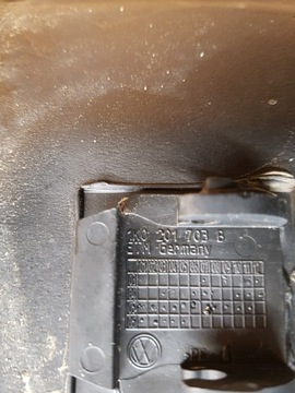 NÁDRŽ PALIVA VW PASSAT B6 DIESEL