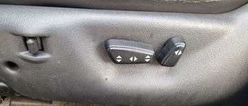 Jeep Grand Cherokee I 5.2 i V8 Limited 215KM 1996 Jeep Grand Cherokee LiFT 5.2 V8Gaz Android LED HAK 5.2 BenzynaLPG 215KM, zdjęcie 18