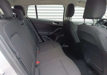 Ford Focus IV Kombi Facelifting 1.0 EcoBoost 125KM 2022 Ford Focus 125KM EcoBoost Titanium SalonPL SerwisASO FV23 Gwarancja 125KM, zdjęcie 28