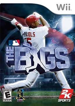 THE BIGS WII