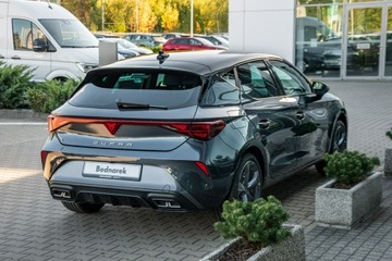 Cupra Leon II 2026 Cupra Leon 1.5 eTSI 150 KM DSG - Dostępny od, zdjęcie 6