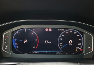 Volkswagen Passat B8 Limousine Facelifting 2.0 TDI 190KM 2020 Volkswagen Passat Elegance 4MOTION, Panorama, GPS, LED Matrix, Kamera, ACC, zdjęcie 23