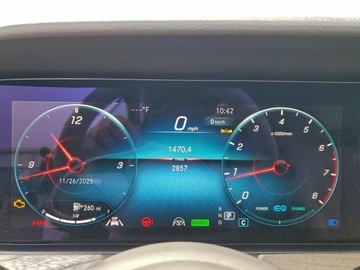 Mercedes Klasa E W214 2023 Mercedes-Benz Klasa E 450 4Matic 2023 3.0l 3.0 Benzyna 375KM, zdjęcie 9