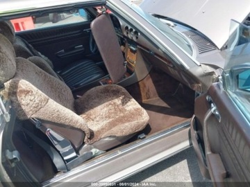 Mercedes 1989 Mercedes-Benz Inny 1989 Mercedes-Benz 560 Series 2dr Coupe 560SL Roadster, zdjęcie 4