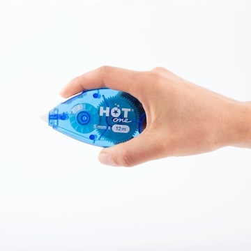 Лента консилер D.Rect Hot 5мм-12м х 24