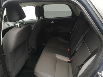 Ford Focus III Kombi 1.0 EcoBoost 125KM 2013 Ford Focus 1.0 12V 125KM Klimatronik Halogeny, zdjęcie 16