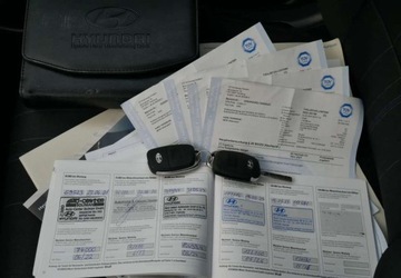 Hyundai Tucson III SUV 1.6 T-GDI 177KM 2018 Hyundai Tucson Hyundai Tucson 1.6 Turbo 2WD Trend 1.6 Benzyna 177KM, zdjęcie 38